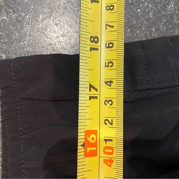 Eddie B activewear wide leg pants - Picture 7 of 10